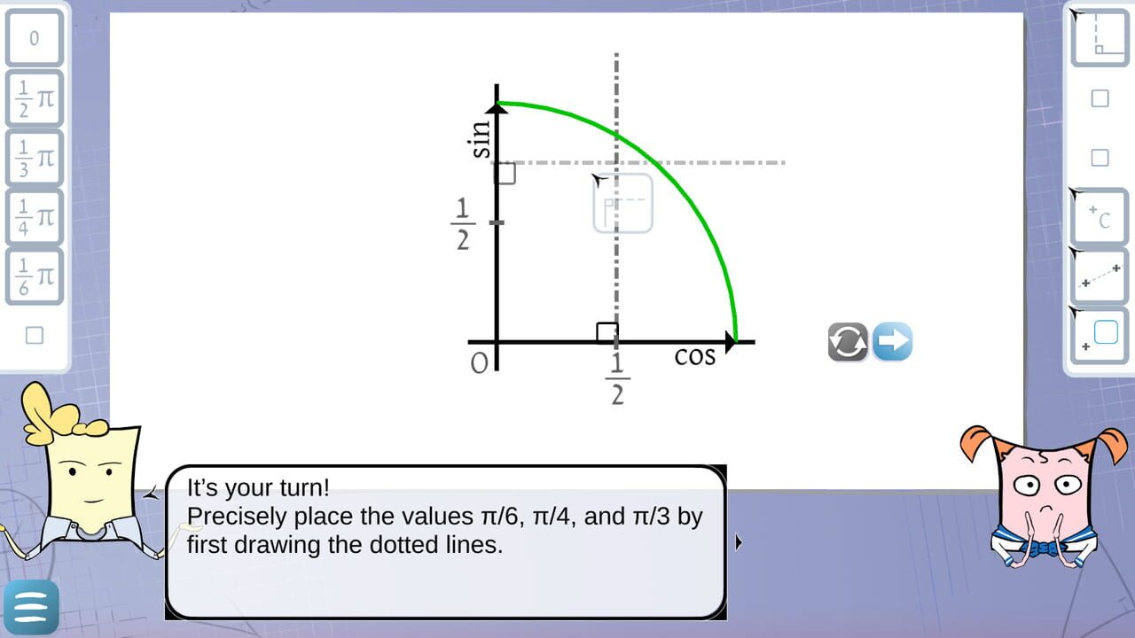 The Litter: Trigo Image