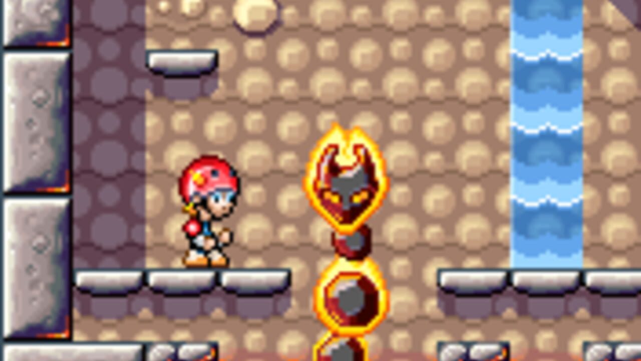 Yoyo Fighter Screenshot 1