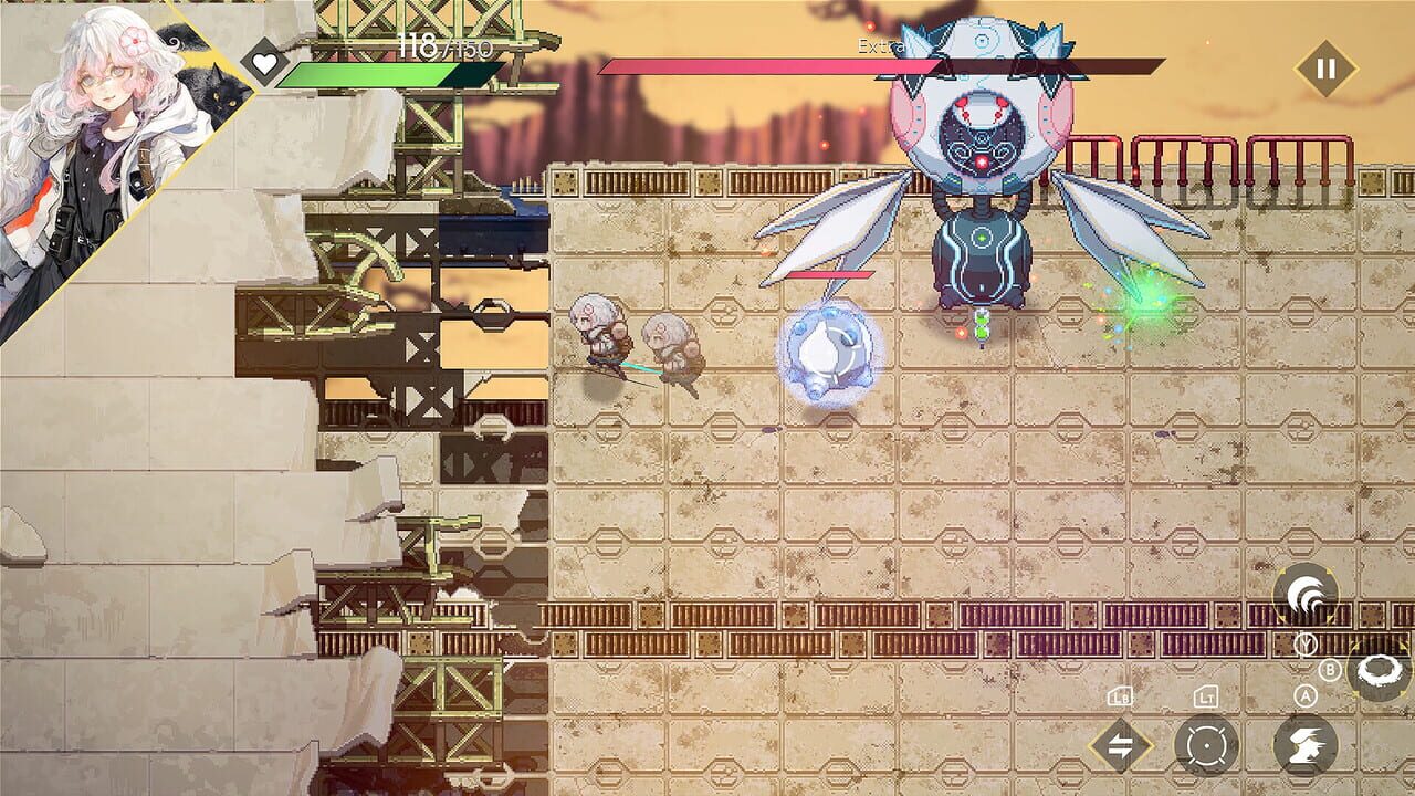 Hyke: Northern Light(s)