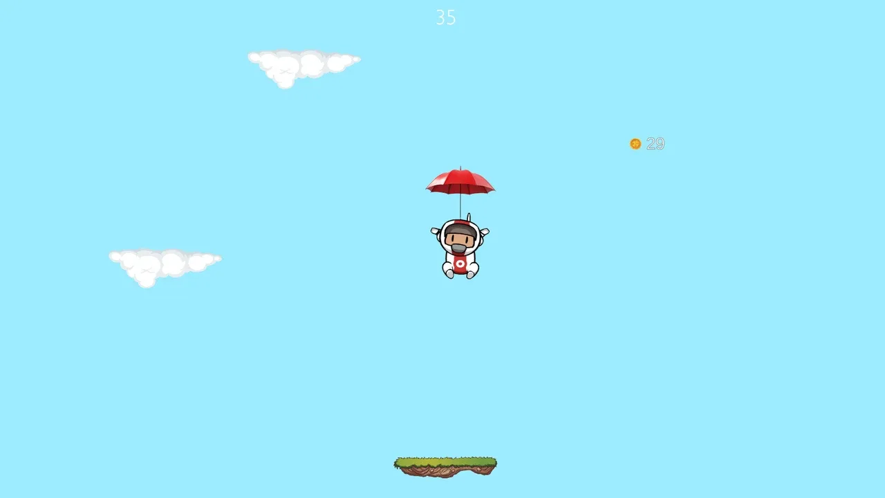 To the Moon screenshot 1