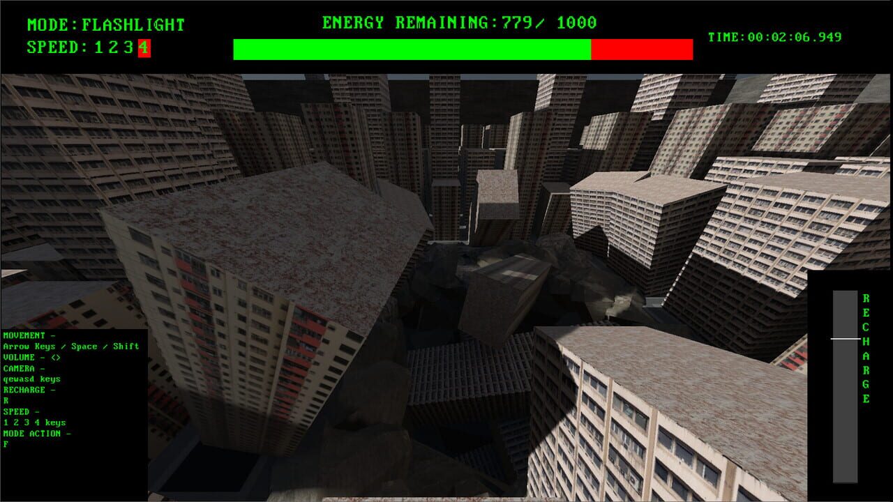 Death Pit Explorer — Screenshot 2