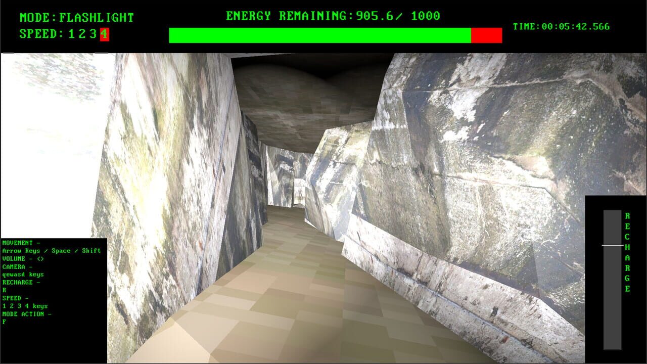 Death Pit Explorer — Screenshot 3