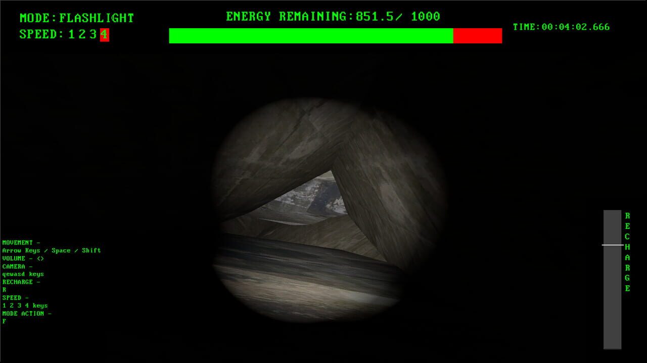 Death Pit Explorer — Screenshot 4