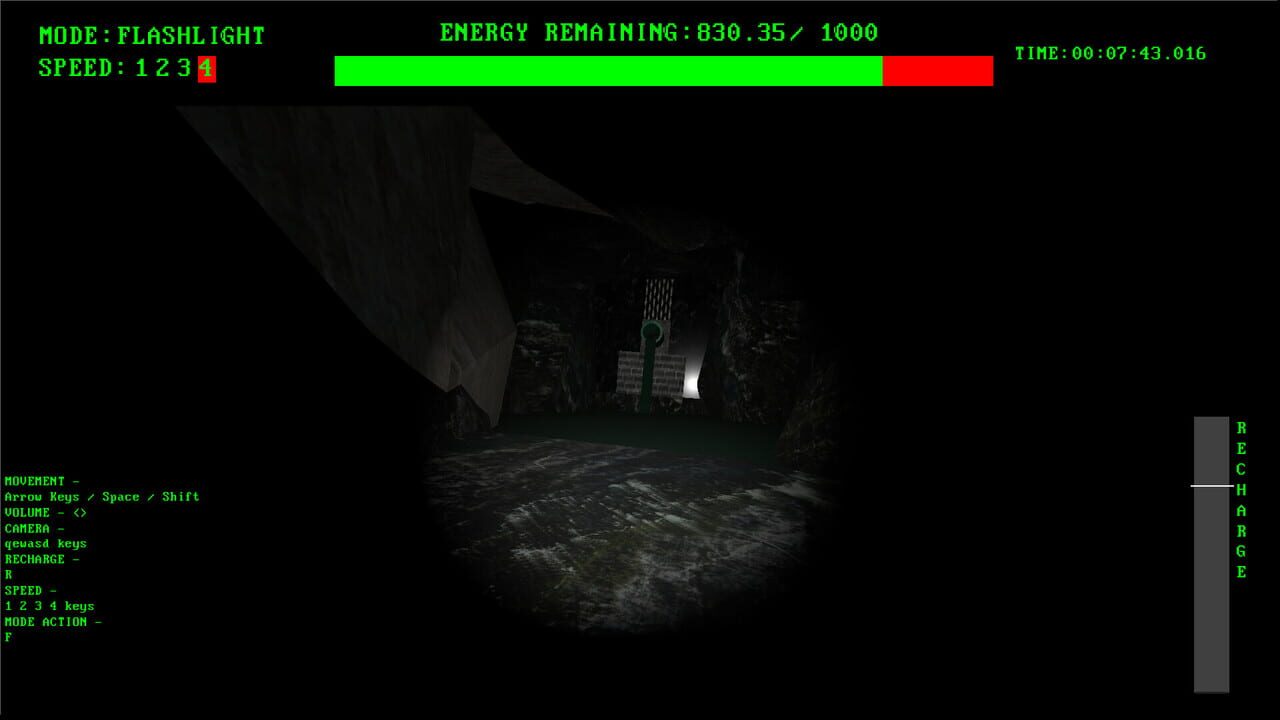 Death Pit Explorer — Screenshot 5