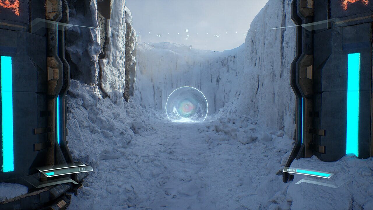 Causal Loop screenshot 9