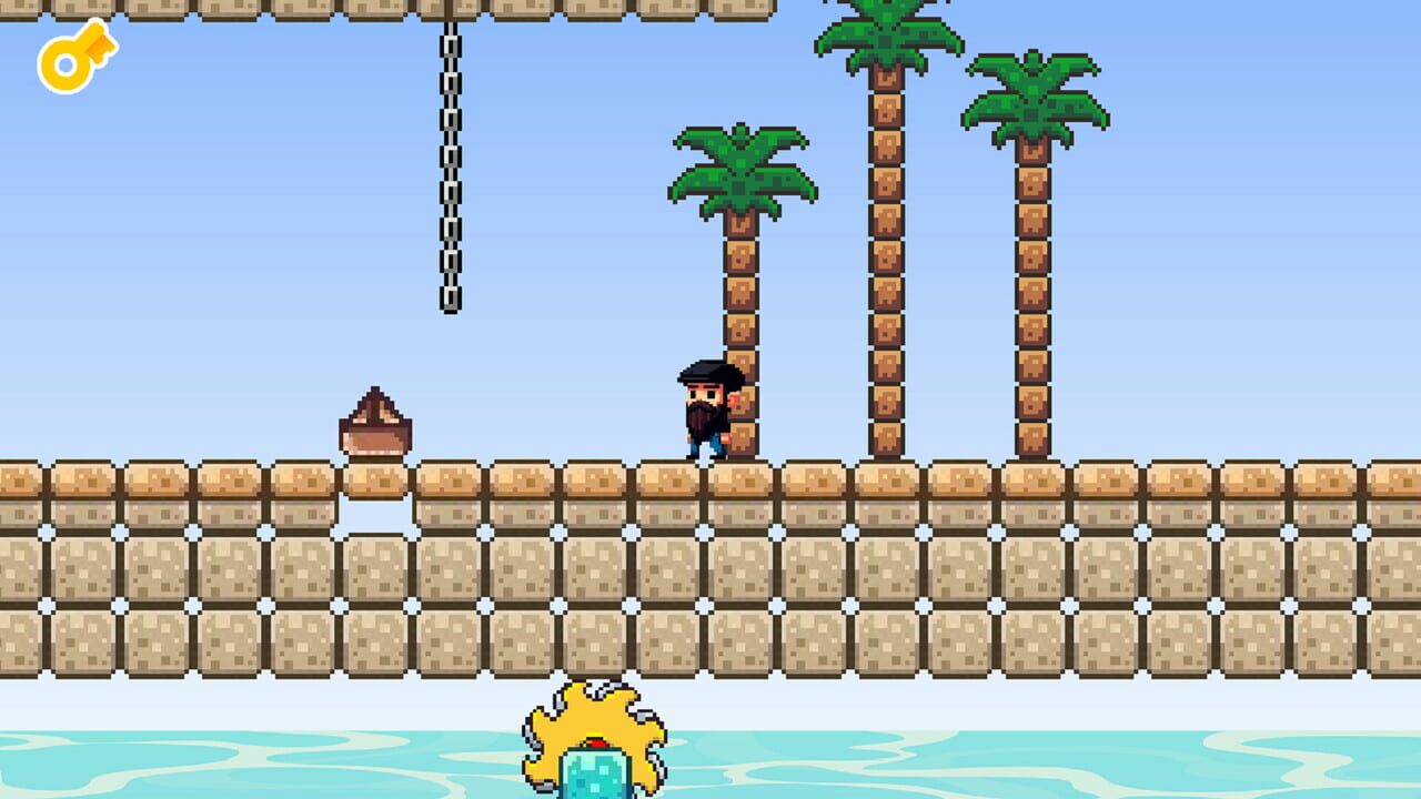 Will Jump Image