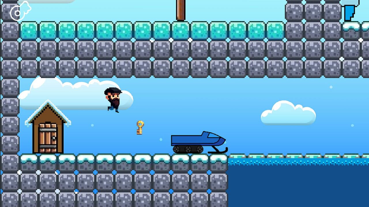 Will Jump Image