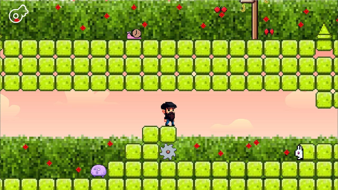 Will Jump Image
