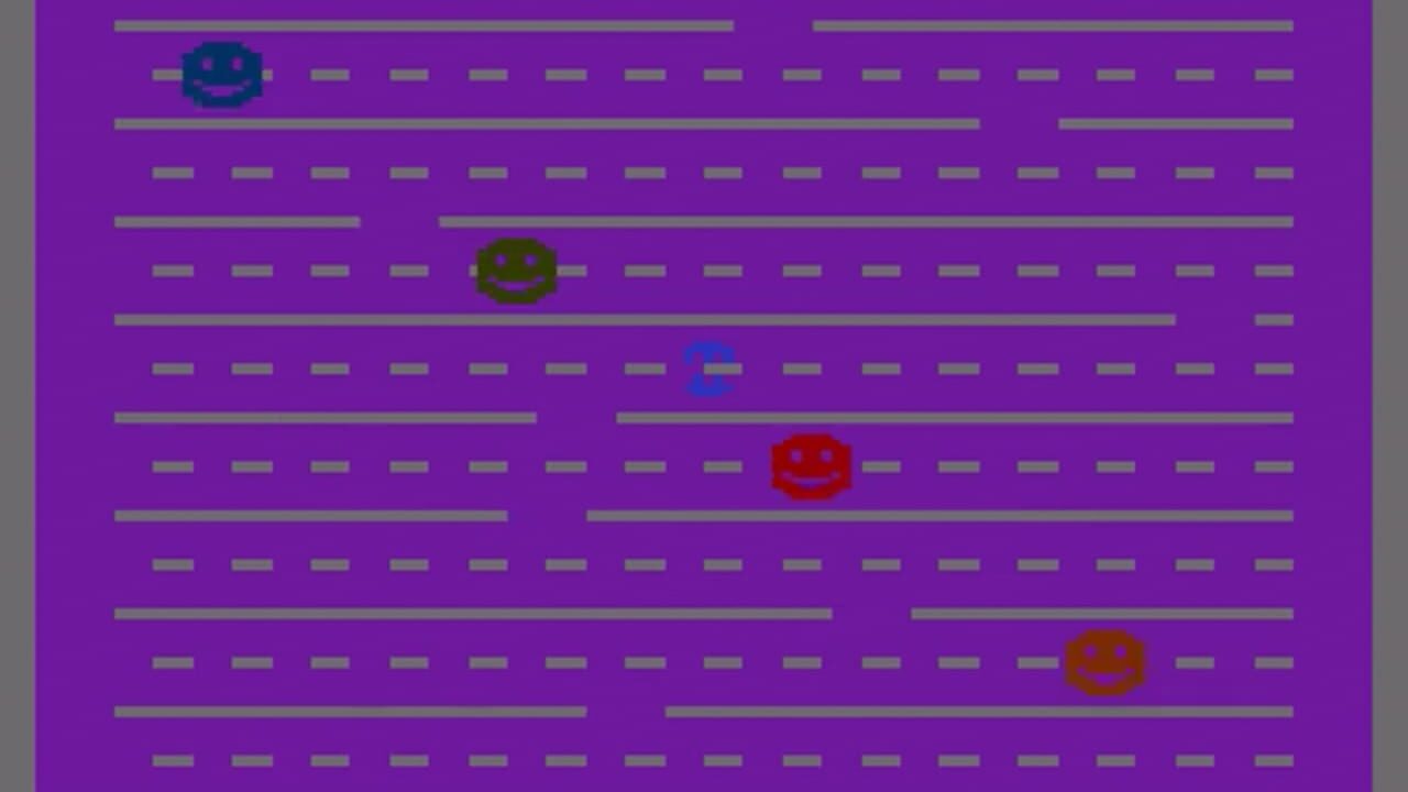 Jawbreaker — Screenshot 2
