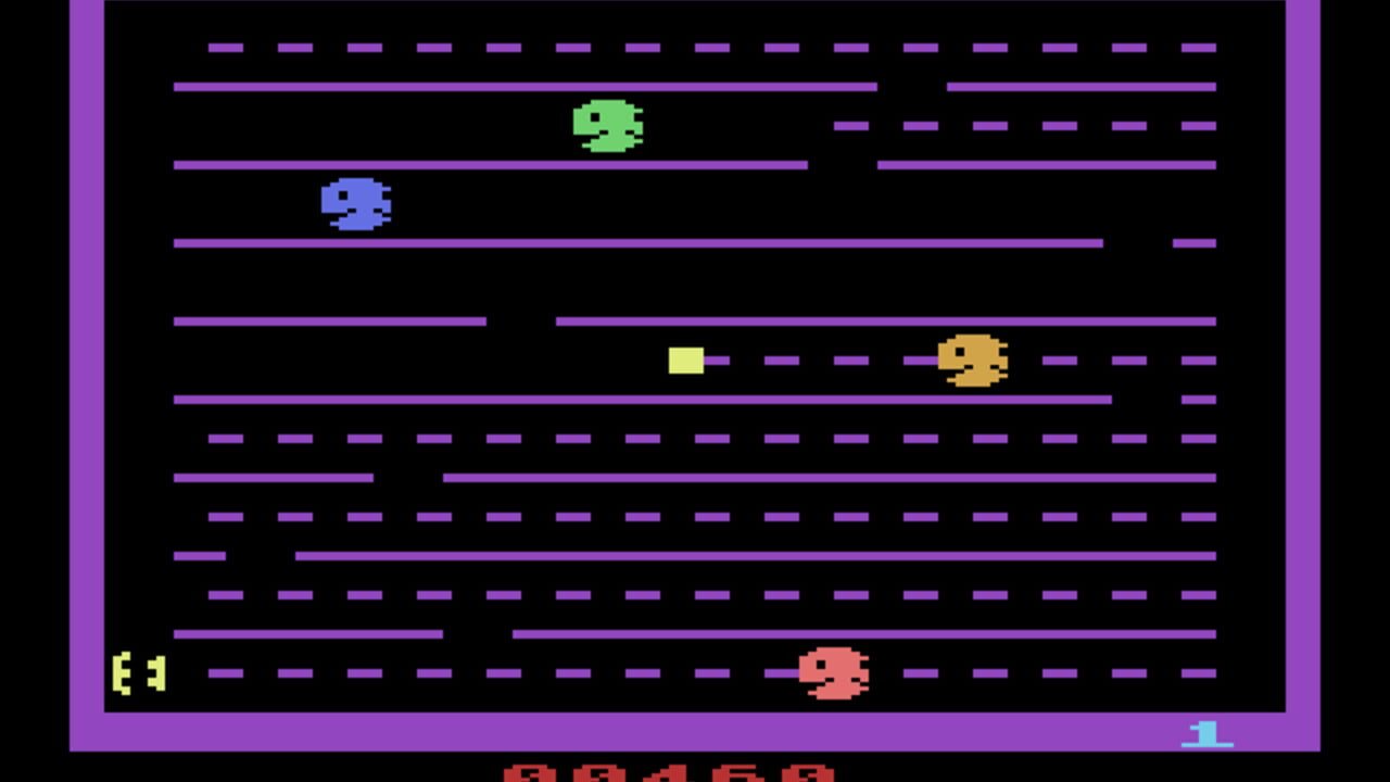 Jawbreaker — Screenshot 4
