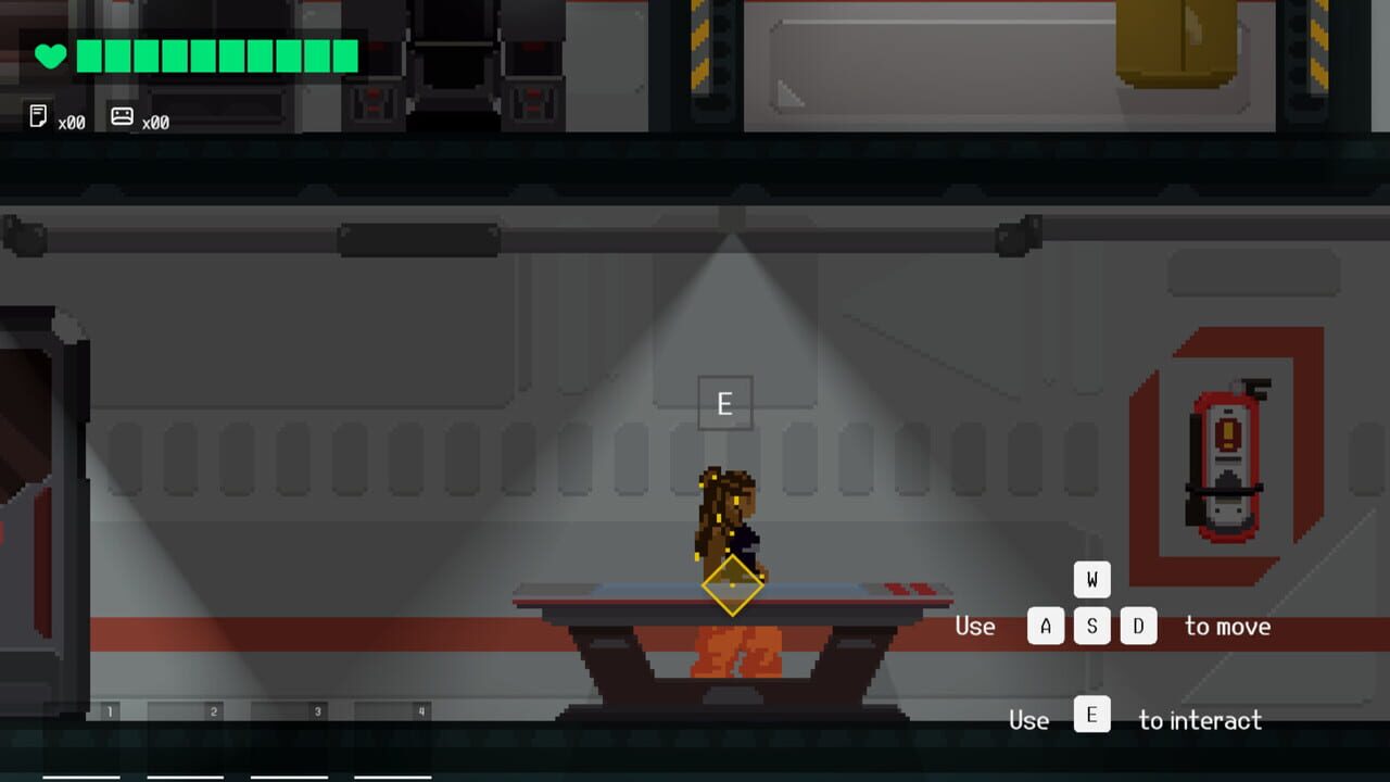 Excommunicated — Screenshot 1