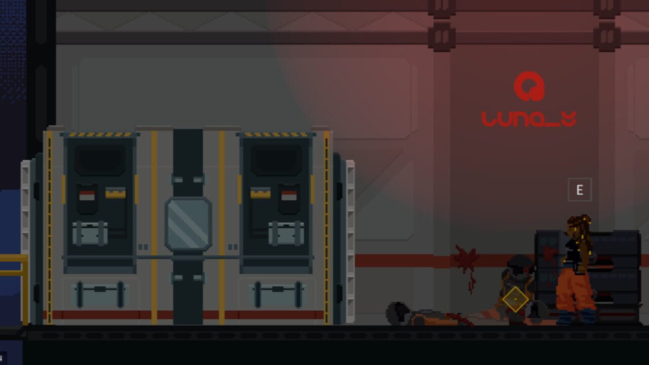Excommunicated — Screenshot 5