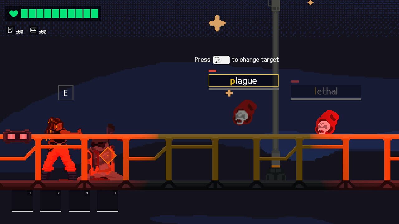 Excommunicated — Screenshot 2