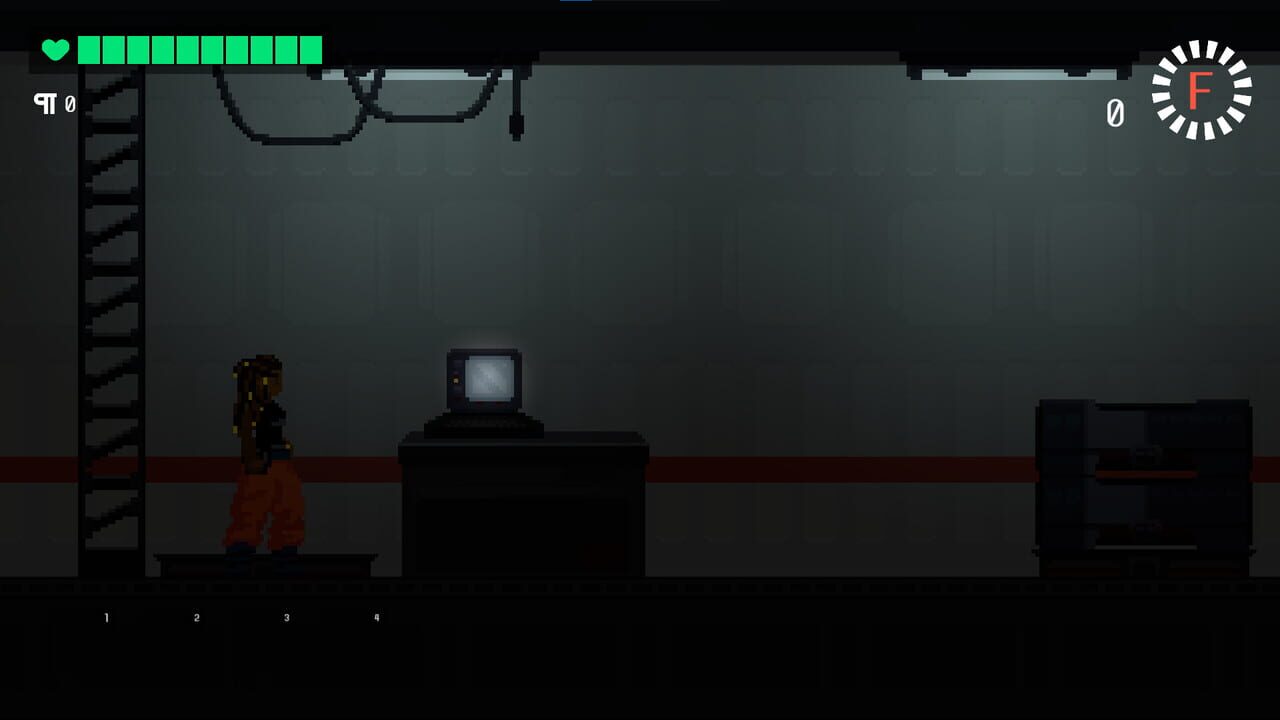 Excommunicated — Screenshot 3