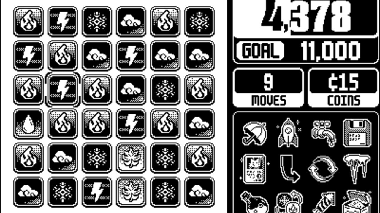 Match-o-3000 Screenshot 1