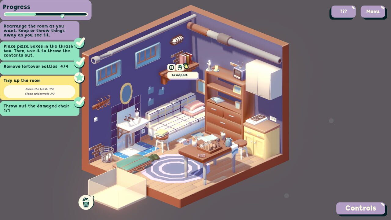 Poof! Cleaning Services Image