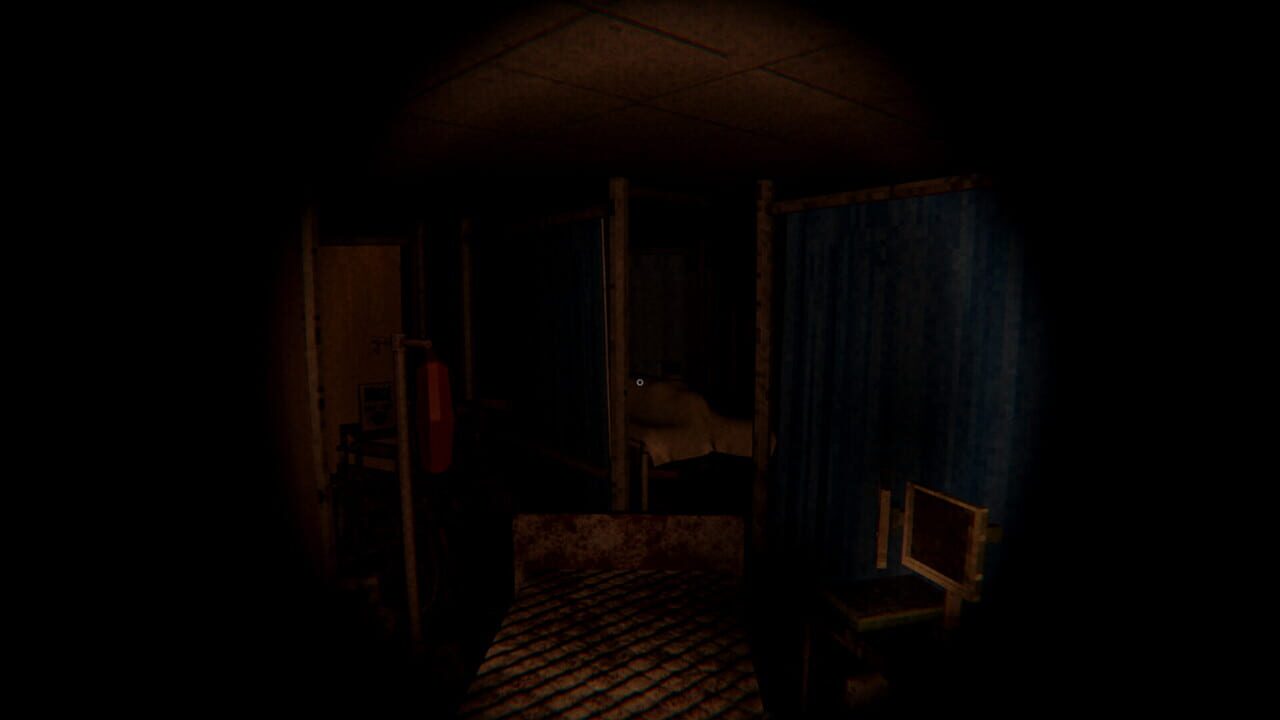 Evil Lurks Below Image