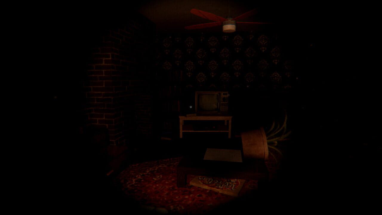 Evil Lurks Below Image