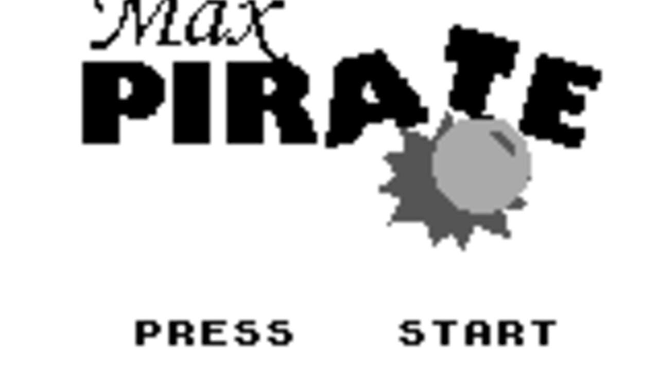 Max Pirate Screenshot 1
