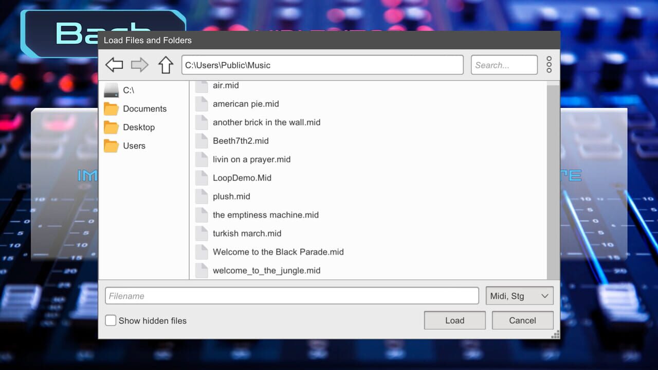 Screenshot 2