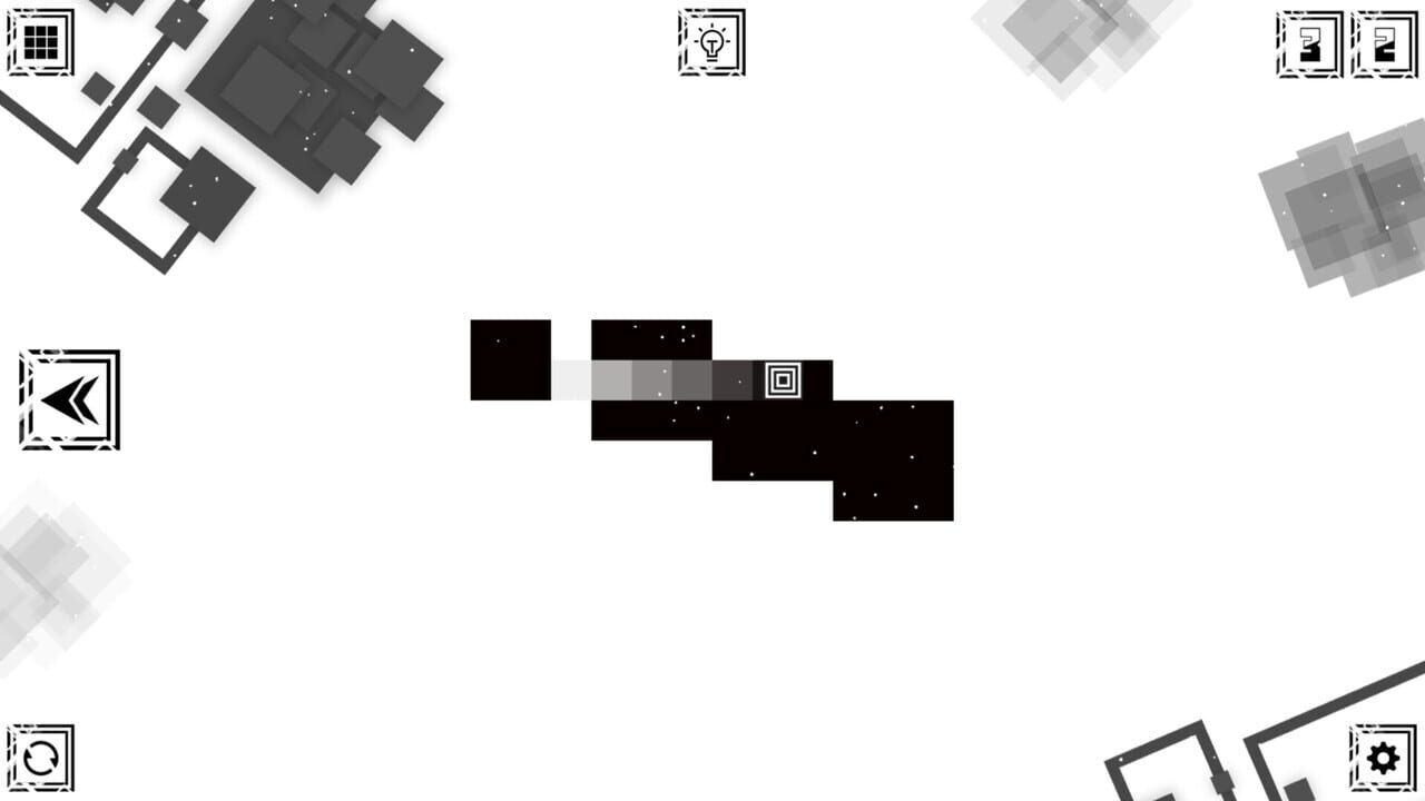 Squaser 2 — Screenshot 1