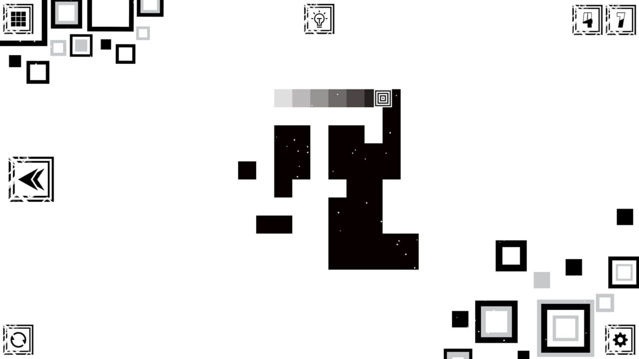 Squaser 2 — Screenshot 2