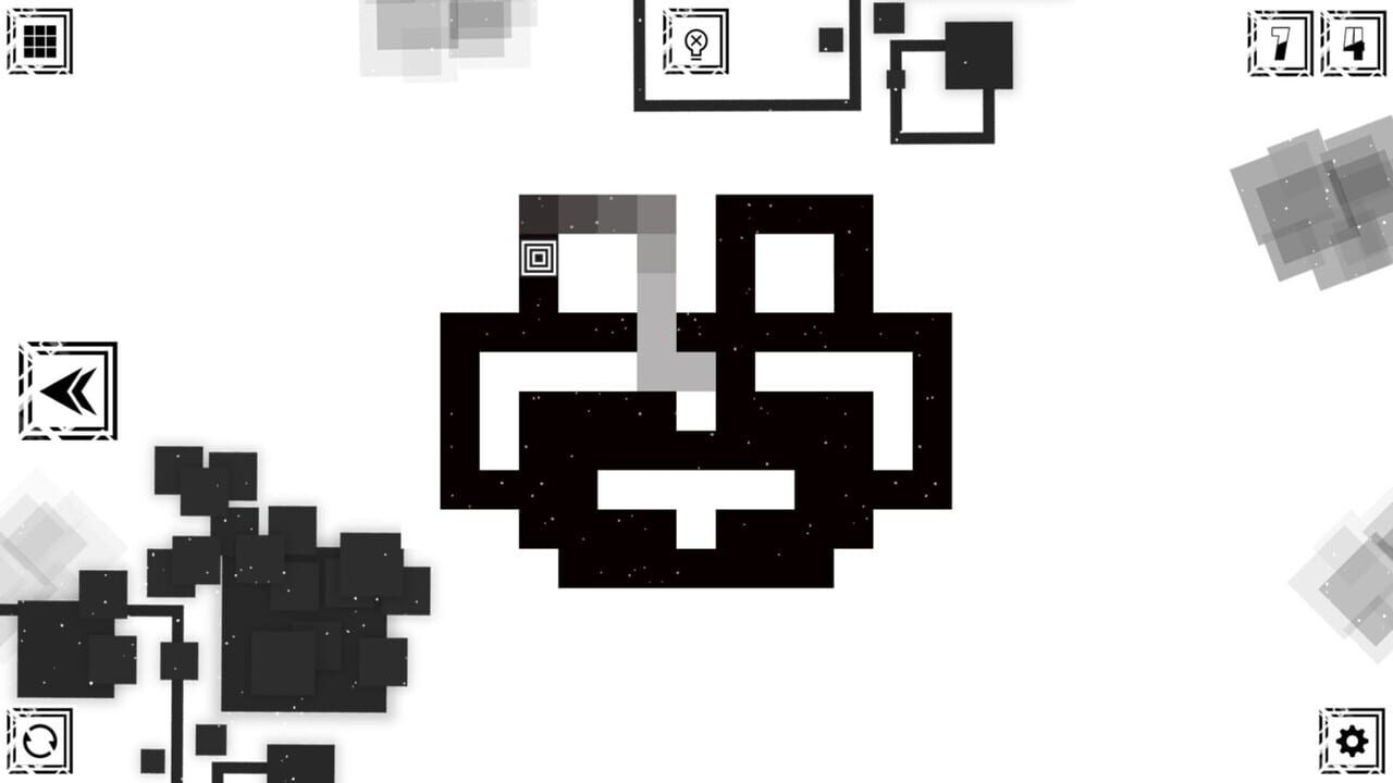 Squaser 2 — Screenshot 3
