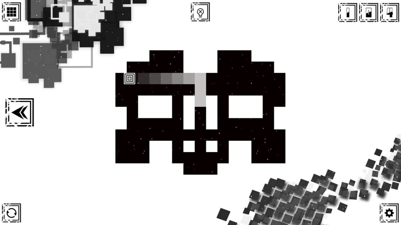 Squaser 2 — Screenshot 4