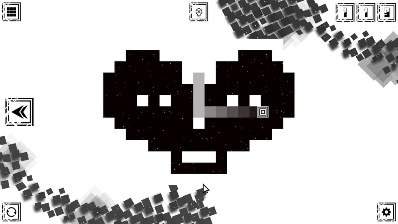 Squaser 2 — Screenshot 5