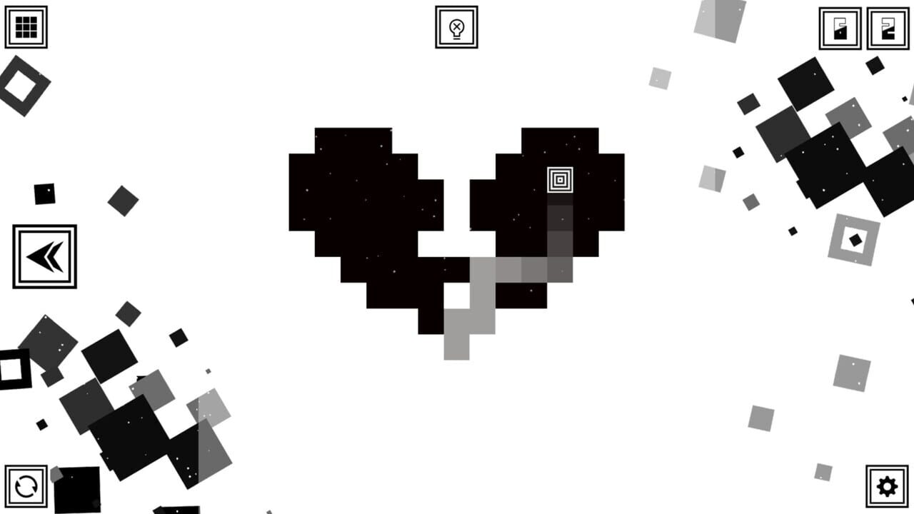 Squaser — Screenshot 1