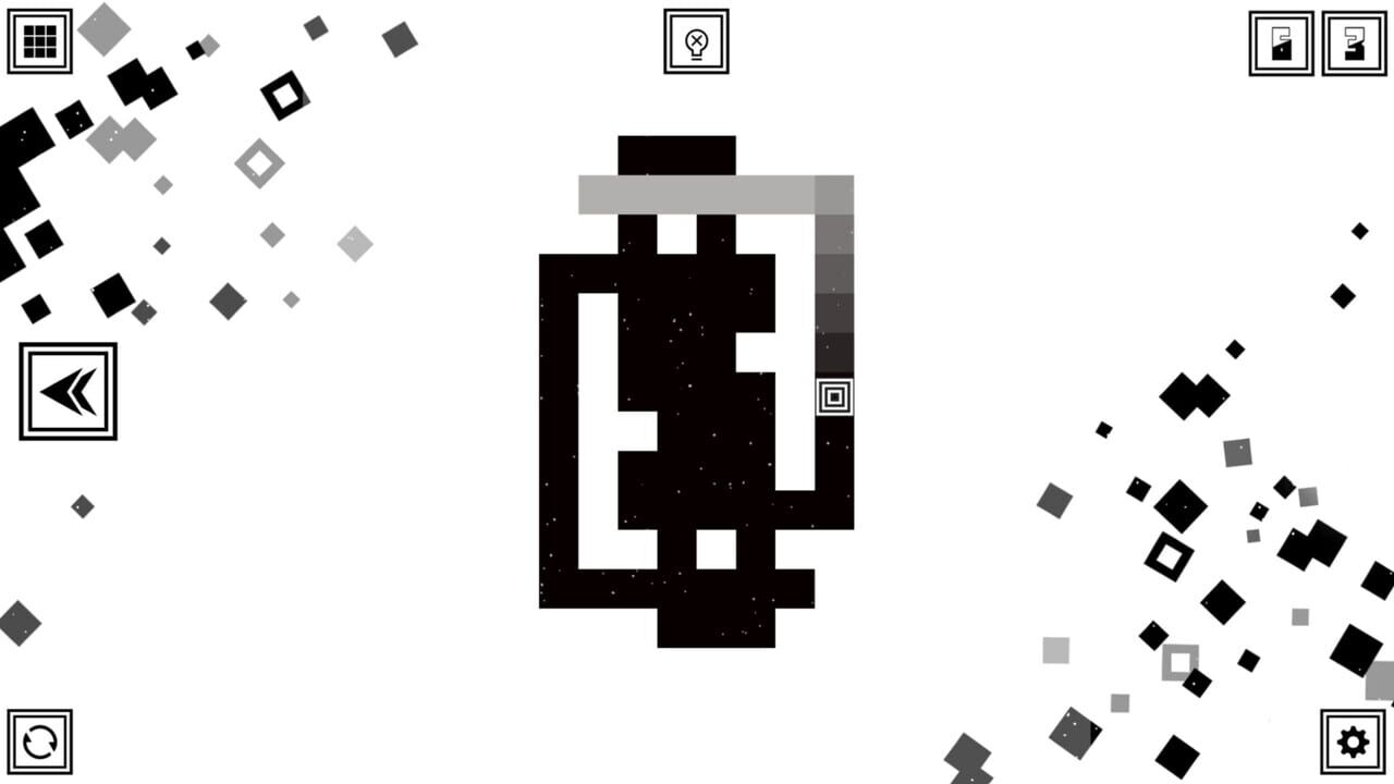 Squaser — Screenshot 2