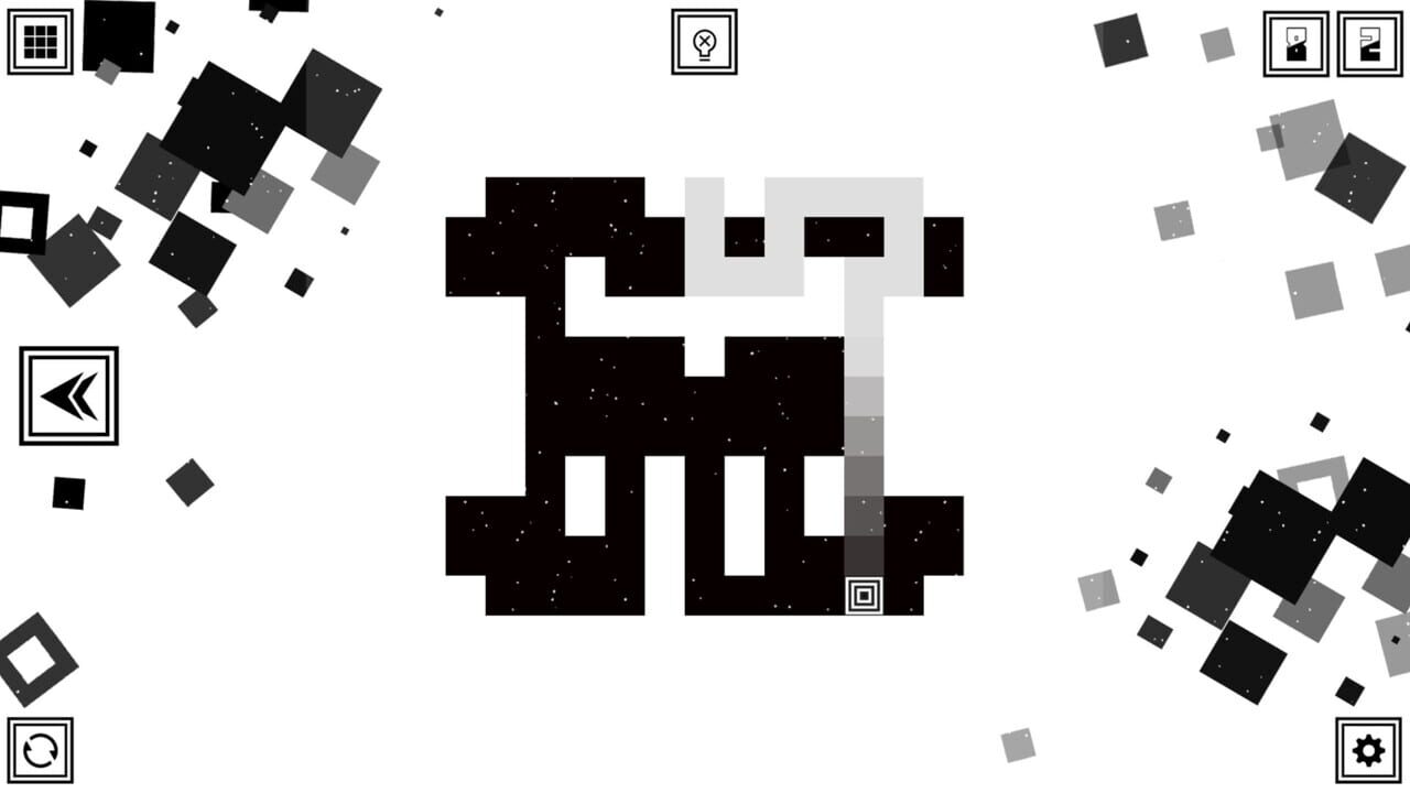 Squaser — Screenshot 3