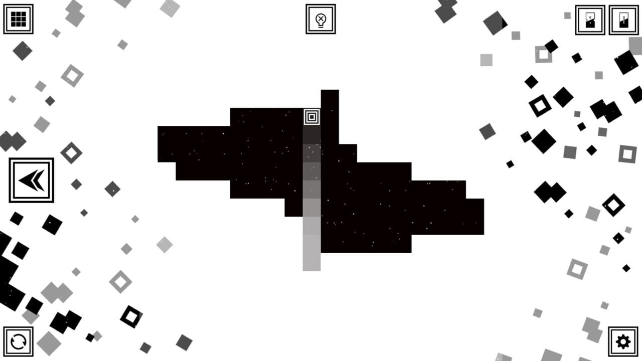 Squaser — Screenshot 4