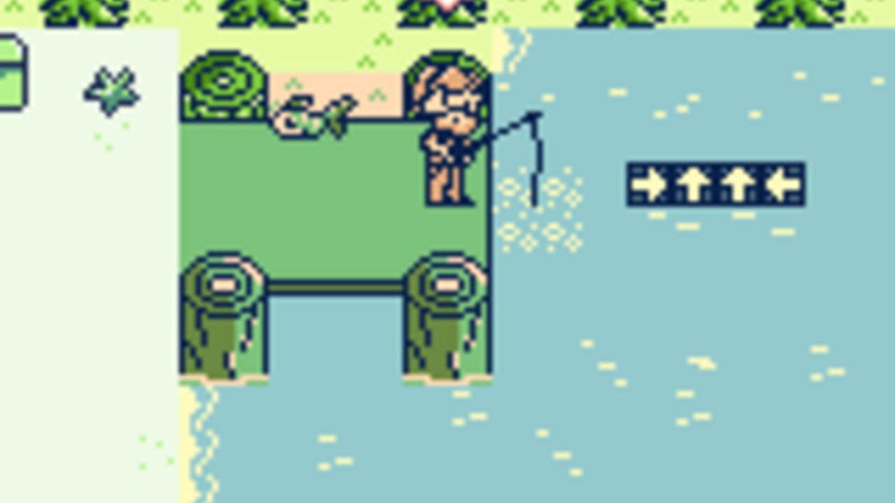Combo Fishing — Screenshot 2