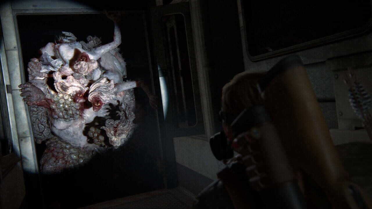 The Last of Us Complete Image