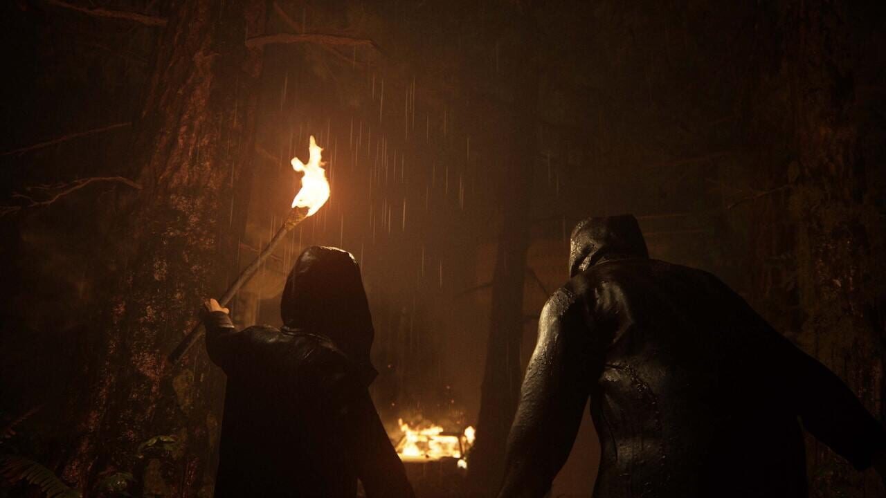 The Last of Us Complete Image