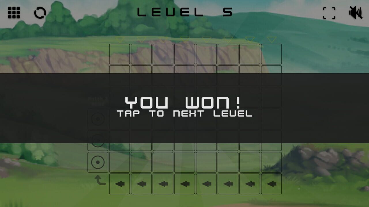 Forest Friends Match — Screenshot 2