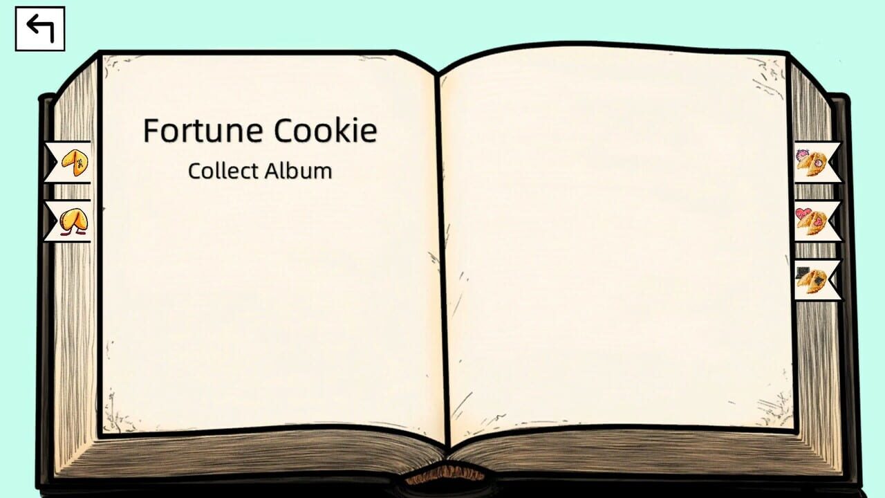 Fortune Cookie Image