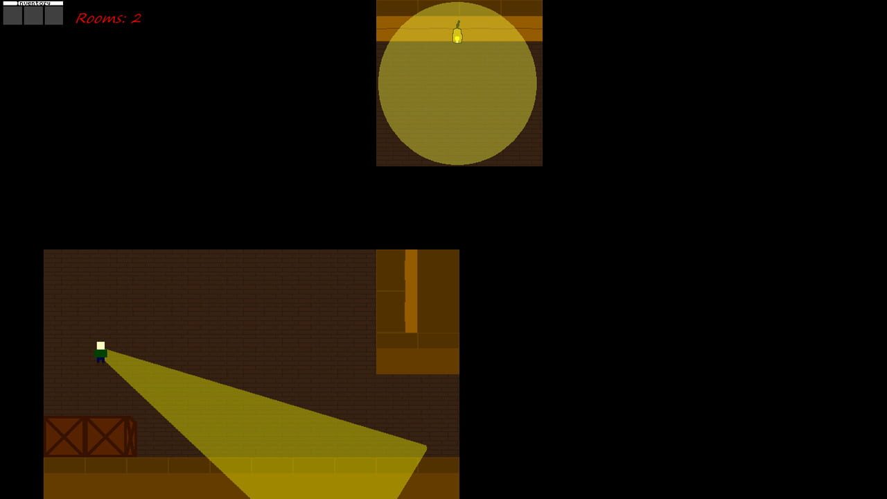 Desperate Escape — Screenshot 2