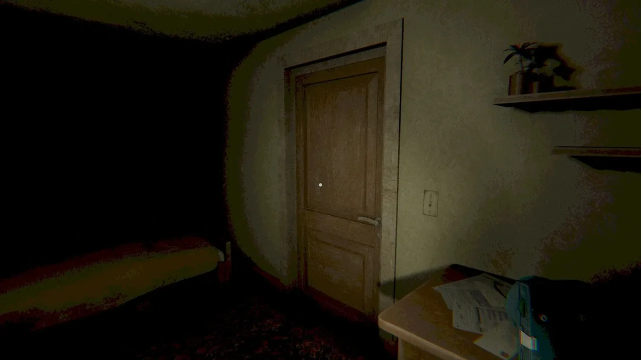 Uncanny Tales: Cold Road screenshot 1