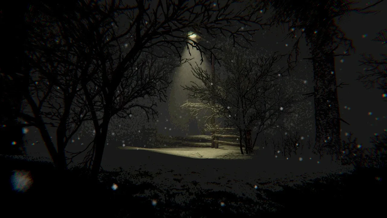 Uncanny Tales: Cold Road screenshot 6