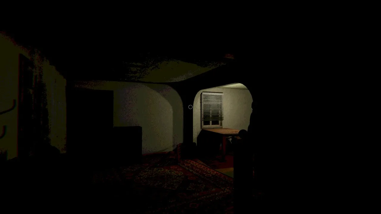 Uncanny Tales: Cold Road screenshot 8