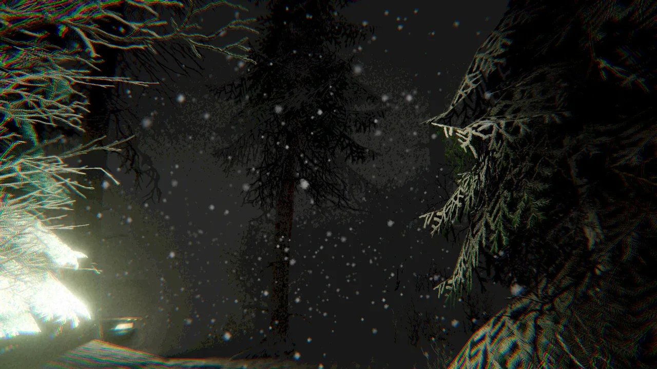 Uncanny Tales: Cold Road screenshot 11