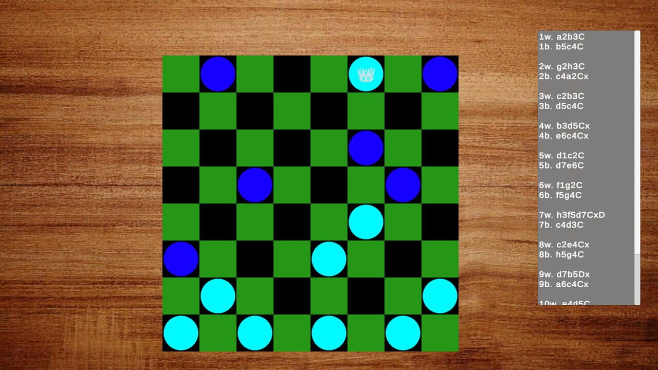 Games For The Table — Screenshot 3