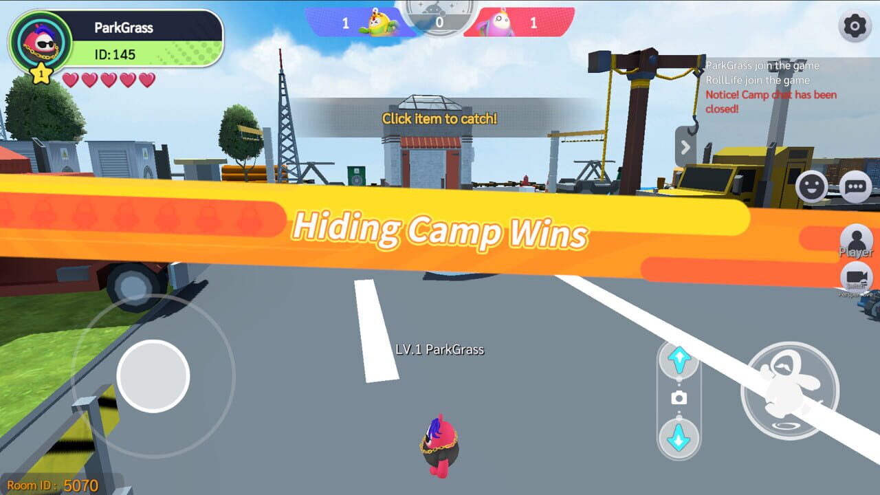 Screenshot 5