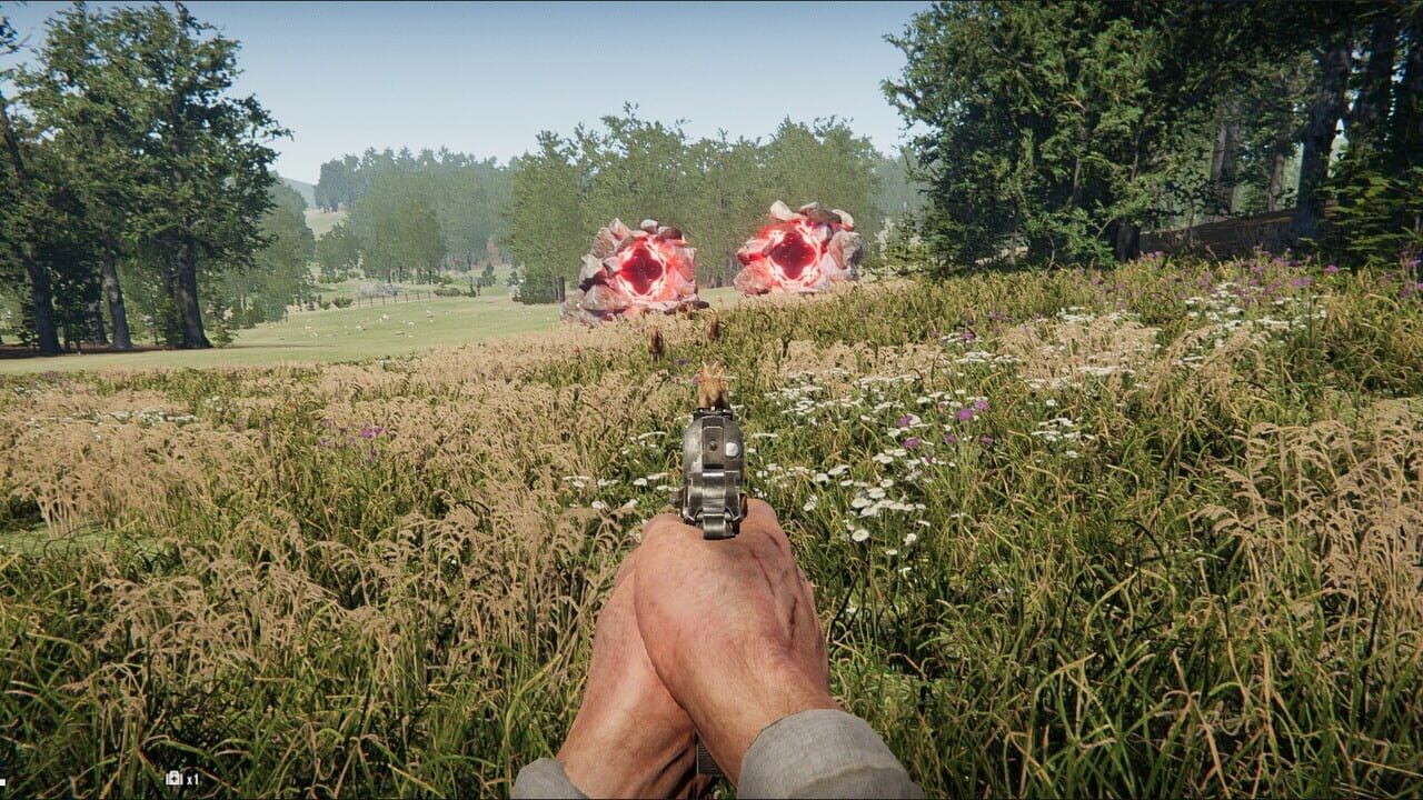 Goat Massacre — Screenshot 4