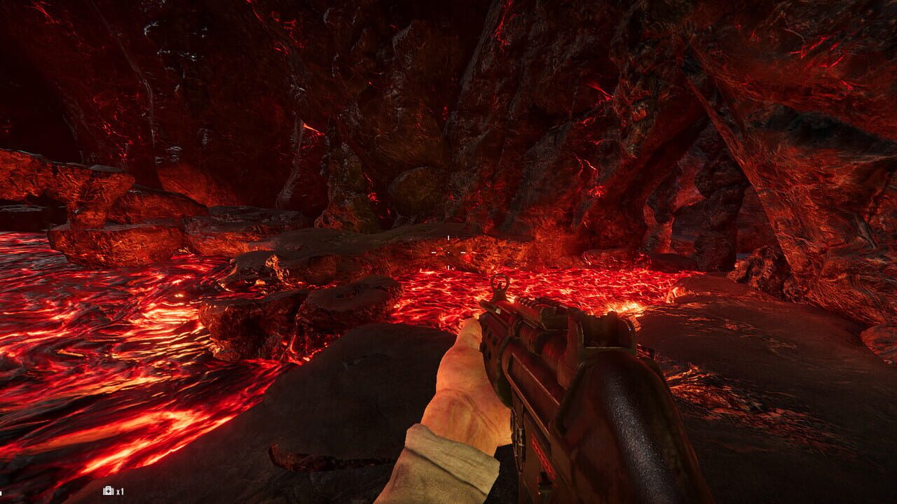 Goat Massacre — Screenshot 5