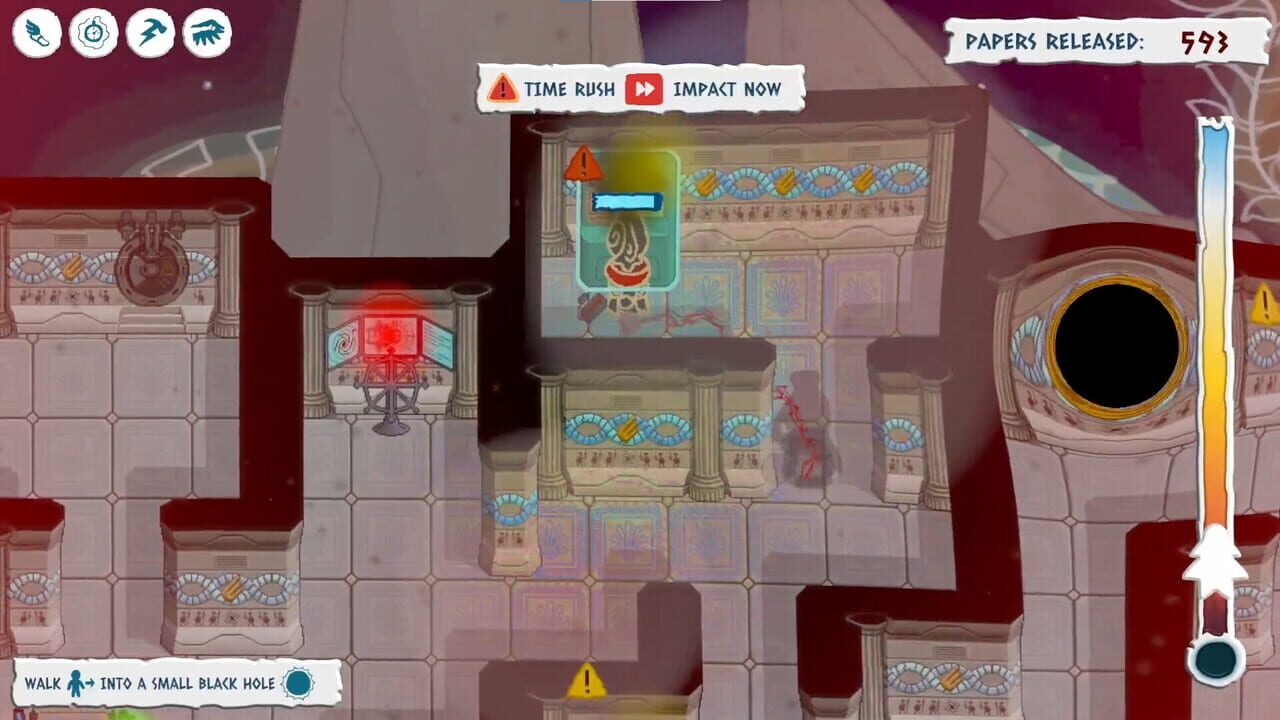 Project: Icarus Screenshot 1