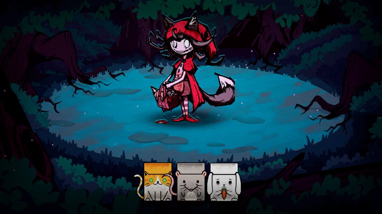 Dicewood screenshot 3