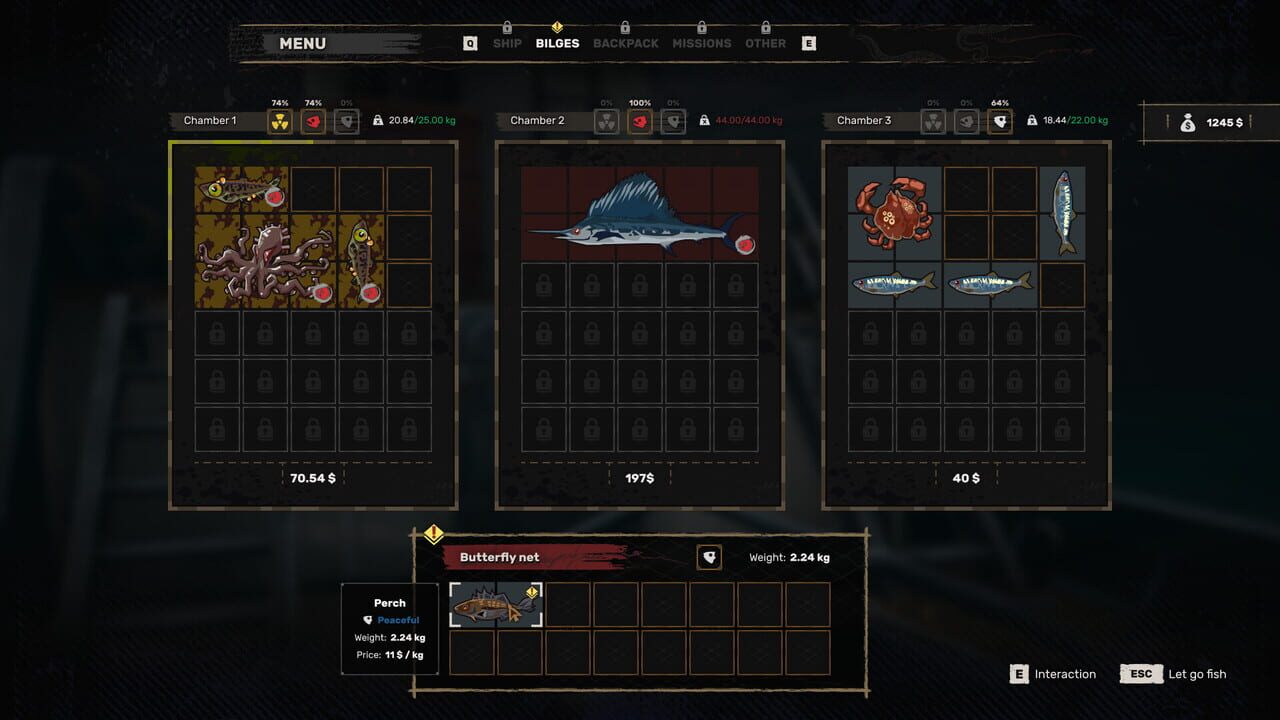 Dreadmoor screenshot 7